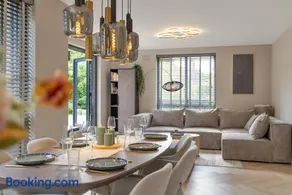Ultra Luxe Wellness Vakantiewoning - Grote Privé Jacuzzi - 6 personen - Image 1