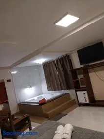 POUSADA PATRIMÔNIO DOS SONHOS - Image 3