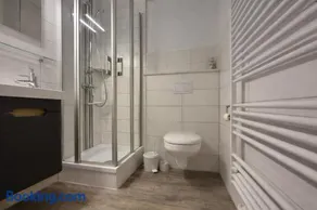 Apartamento vacacional con 1 dormitorio para 2 personas - Image 2