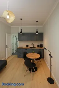 Poti Seaside Apartment O - Image 2
