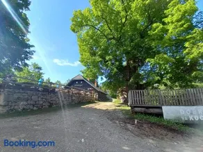 koča na pikovem - Image 1