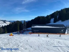 Rietidylle mit atemberaubendem Blick auf die Churfirsten - Image 3