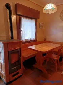 La tua piccola casa a Pecol - Image 2