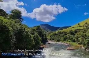 Casa encontro dos Rio lumiar - Image 2