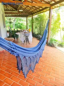 Pousada Villa Magna - Suite - Image 4
