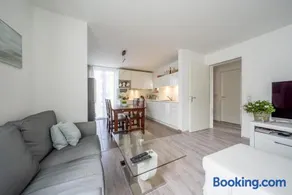 Private Apartment - Image 1