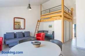 Vaste appart de 50 m2 climatisé -n5 - Image 4