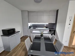 Apartmán Moravští vlci - Image 4