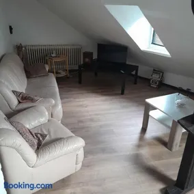 Ferienwohnung "Unter der Löwenburg" - Image 1