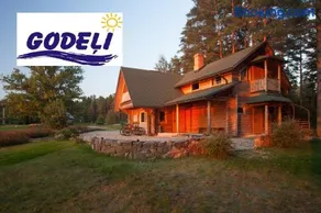 Atpūtas komplekss Godeļi - Image 1