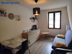 Appartement Le Malrif - Image 1