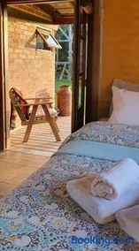 Loft romântico na Serra - natureza e fogão a lenha - Image 4