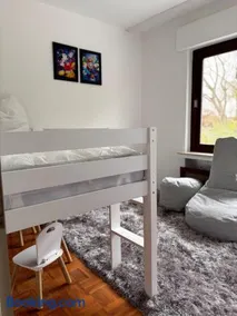 Schöne Wohnung am Dümmersee - Image 4