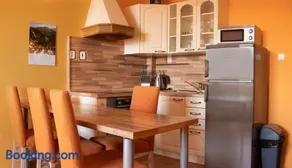 Apartmán Vysoké Tatry Lomnica A4/2 - Image 4