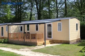 Lodge geschikt voor 6 personen - Image 2