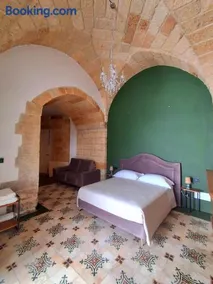 Galatina Suites - Palazzo Scalfo Roof Garden - Image 1