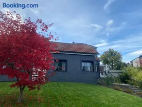 Ferienhäuschen Gartenblick - Image 2