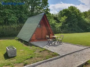 Kamp restavracija Gladiator - Image 1