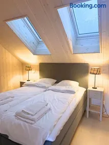Alpine Townhouse - Åre Valley Lodges - Image 3