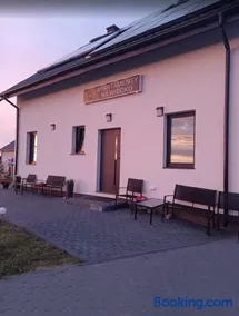 Apartamenty na Widoku Chłopy - Image 2