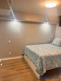 New one bedroom apartment - Image 5