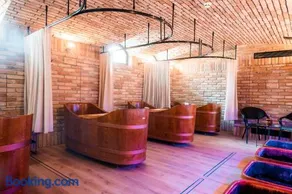 Wellness Hotel Smaragd Piešťany - Image 5