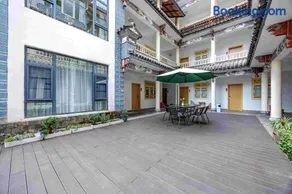 Cat Whisper Inn（Dali Old Town South Gate Branch） - Image 3