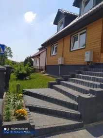 Domek przy parku - Image 1
