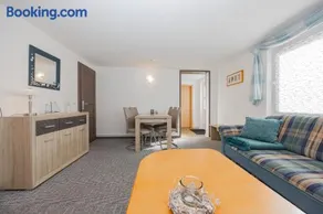 Ferienhaus am Apfelbäumchen - Image 1