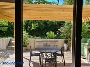 Charmante maison avec jardin au cœur du Parc Naturel Régional de la Brenne, idéale pour télétravail. - Image 3