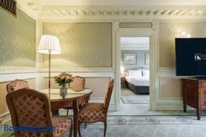 Eurostars Grand Hotel Wien - Image 3