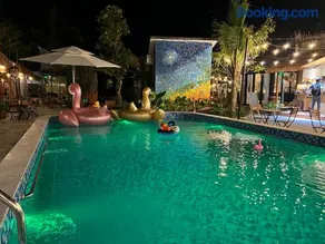 Bến Đò Xưa Homestay & Coffee - Image 1