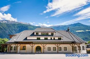 Self Service Hotel Schnalser Hof - Image 2
