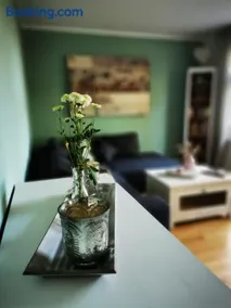 Ferienwohnung "Harzliebe" - Image 1