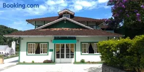 Hotel Alpinus - Image 3