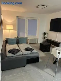 Ferienwohnung Menges - Image 4