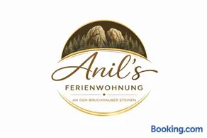 Anil's Ferienwohnung an den Bruchhauser Steinen - Image 1