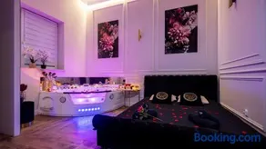 Vistula Boulevards Jacuzzi Apartment - Image 2