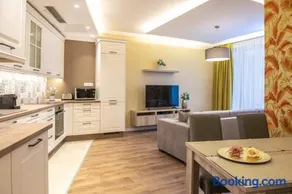 Spa Residence Carbona Apartment 205 - Image 3