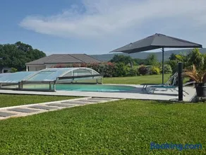 Guest house, très calme, piscine - Image 2
