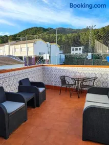 Casa Blanca w sercu Andaluzji / Finca / Village House - Image 3