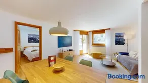 Abitaziun Palü 32 - Bever - Image 1