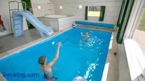 Villavilla 353 - Skåstrup Strand, Fyn Og Øer - Image 1