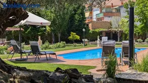 Chalet relax con piscina en La Rioja - Image 3