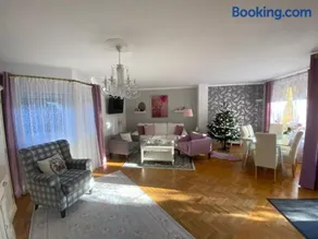 Casa Magnolia Vienna - Image 2