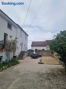 LE ROCAGERMANOIS - Jolie maison de village - Image 1