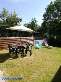 GITE LA BLANCHE LONGERE - Image 5