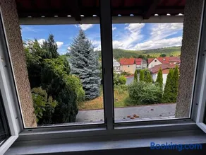 Herberge Kleine Lea Gemeinschaftsbad KEIN WiFi Keine Heizung - Image 3