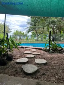Jungle Hut - RARE absolute beachfront! - Image 3