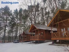 Kujanki - domki z widokiem na jezioro - Image 2